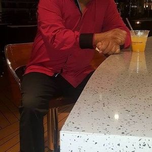 Meet your Posher, Erasmo